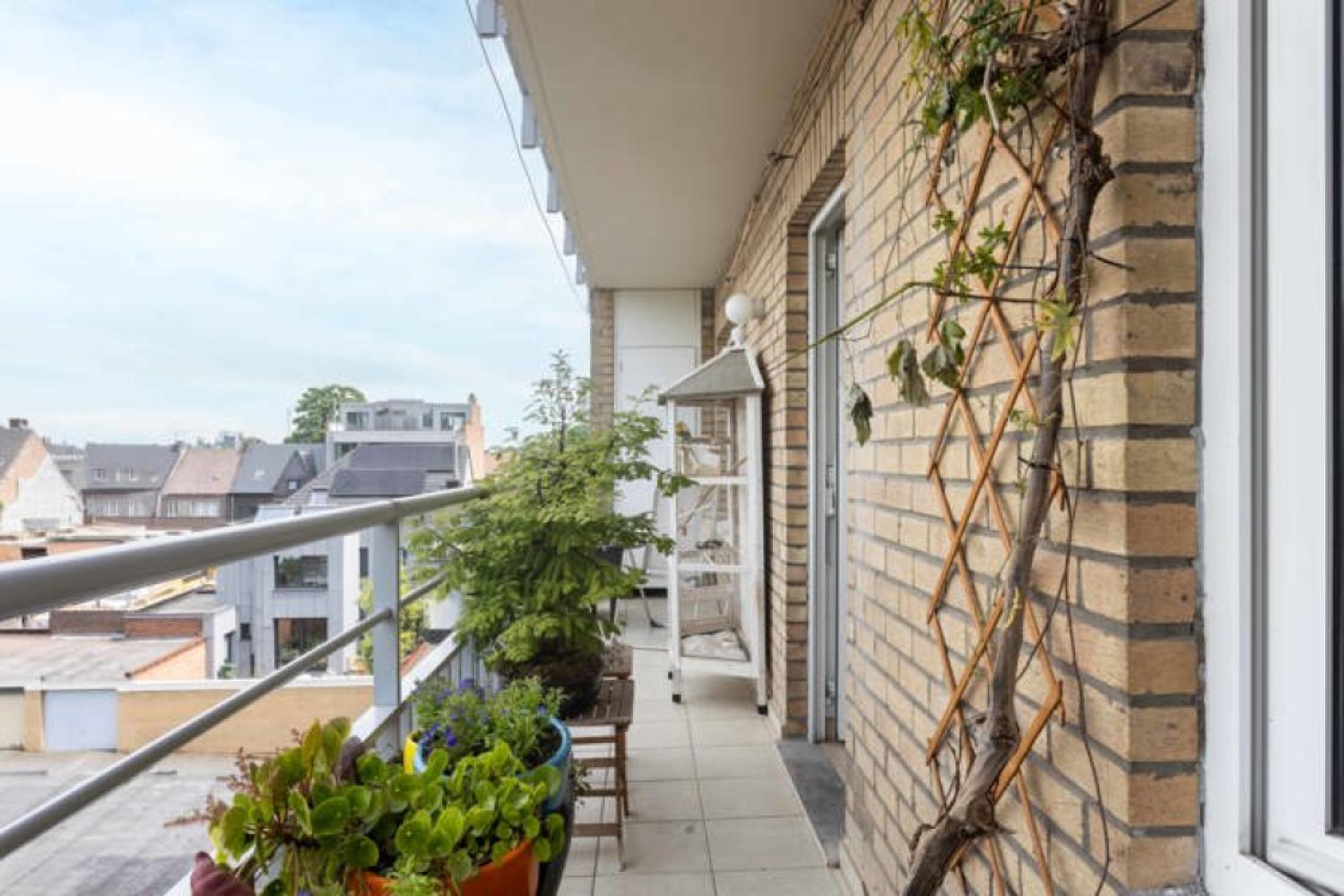 Appartement à vendre à Aalst