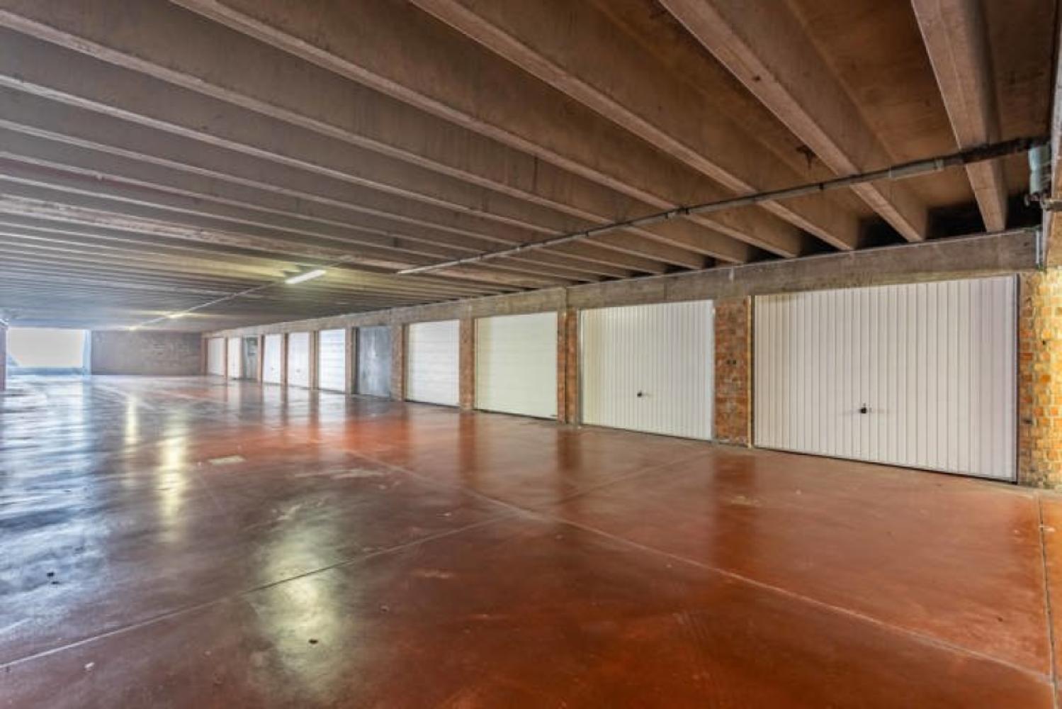 Appartement à vendre à Aalst