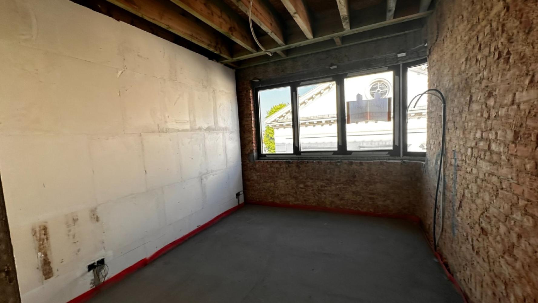 Duplex te koop in Lokeren