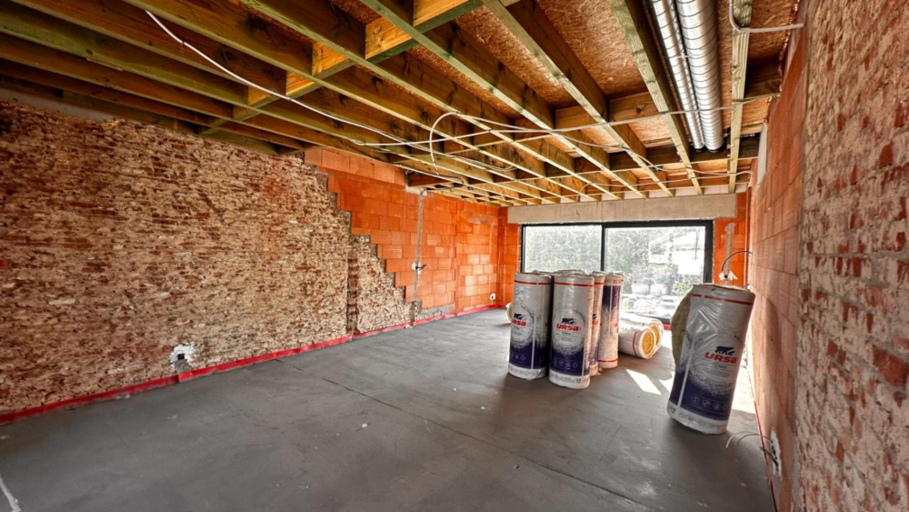 Duplex te koop in Lokeren