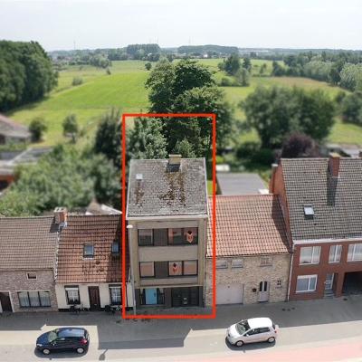 Huis te koop in Zeveneken