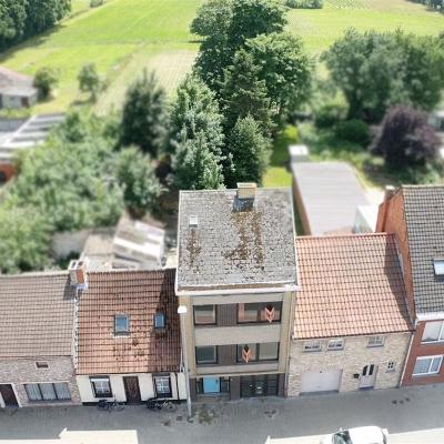 Huis te koop in Zeveneken