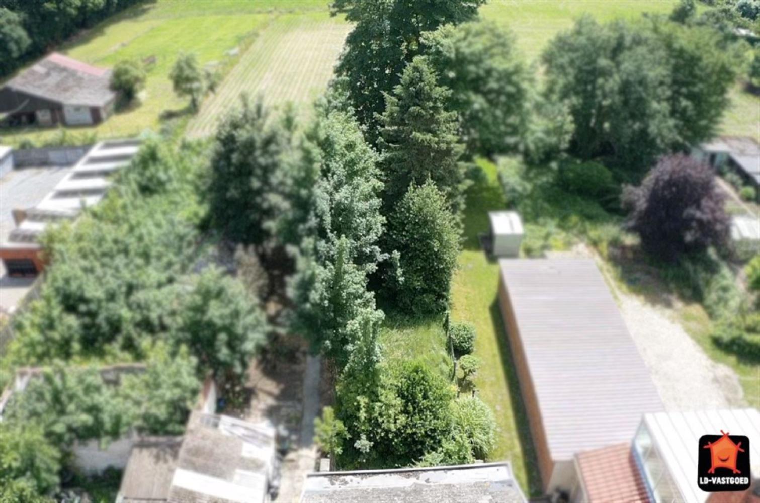 Huis te koop in Zeveneken