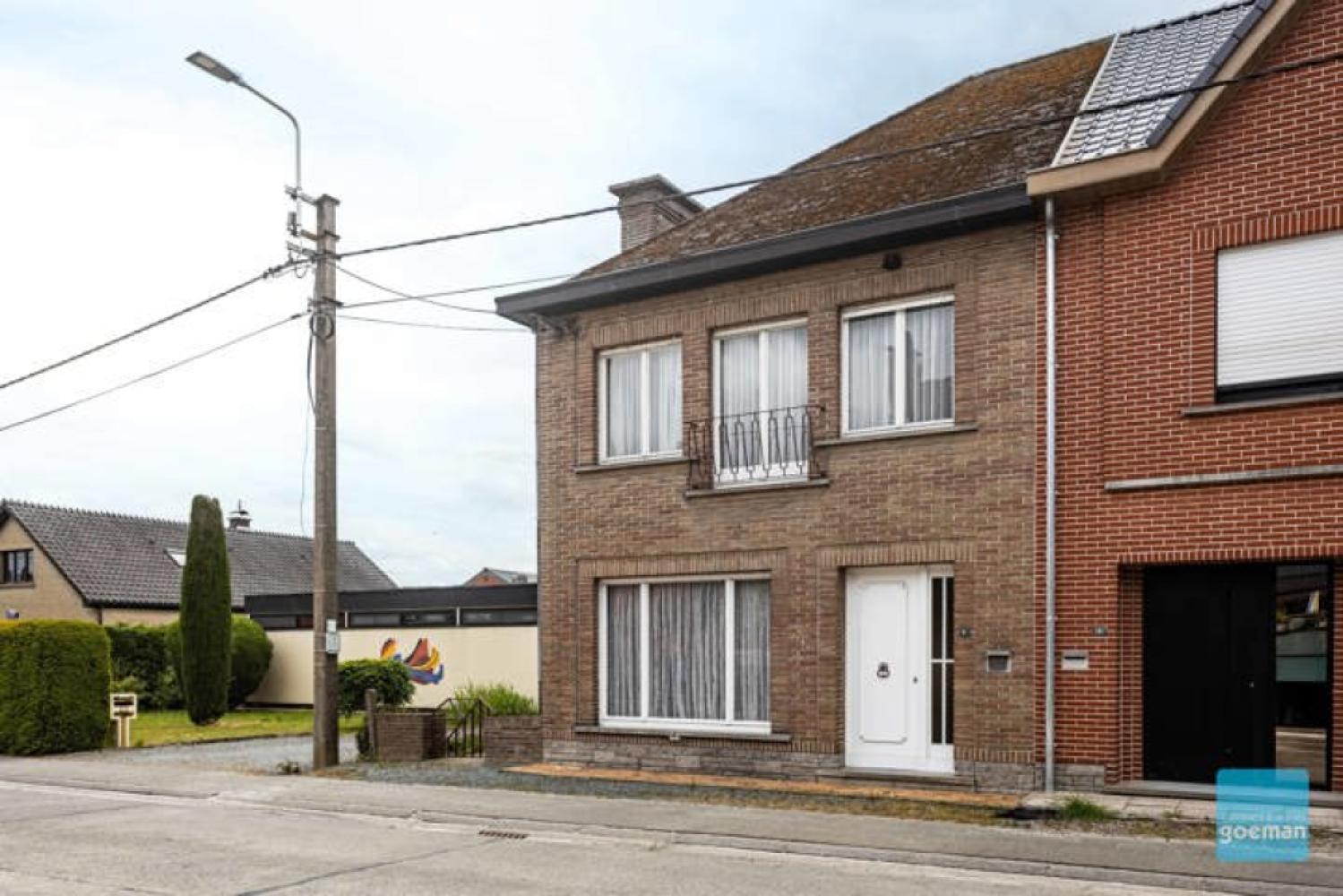 Huis te koop in Wichelen