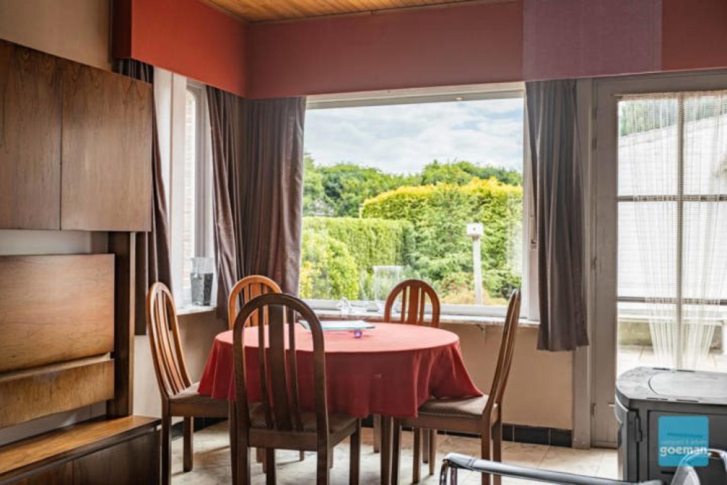 Huis te koop in Wichelen