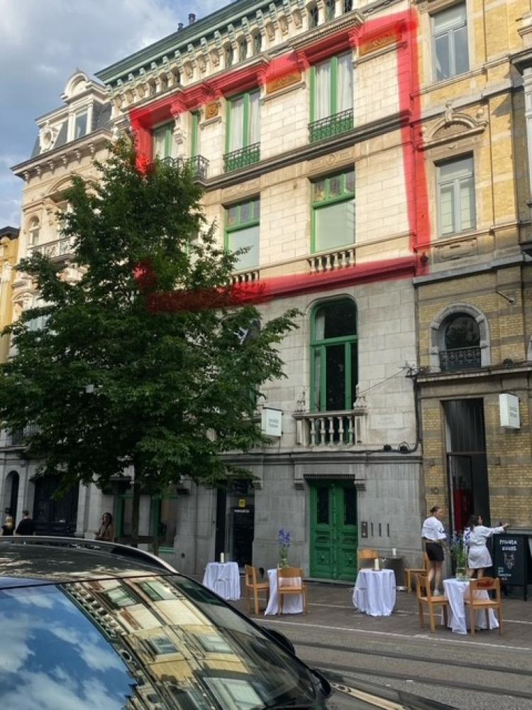 Appartement te huur in Gent