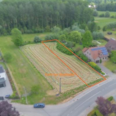 Building lot for sale
