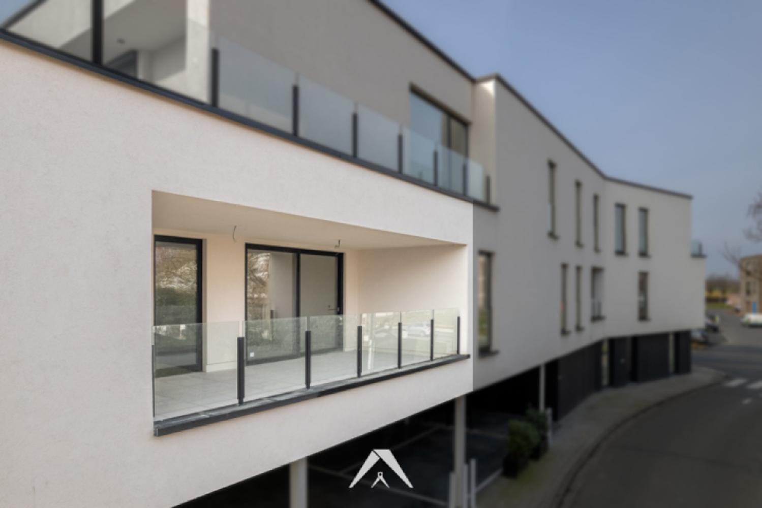 Apartment for sale in Heestert