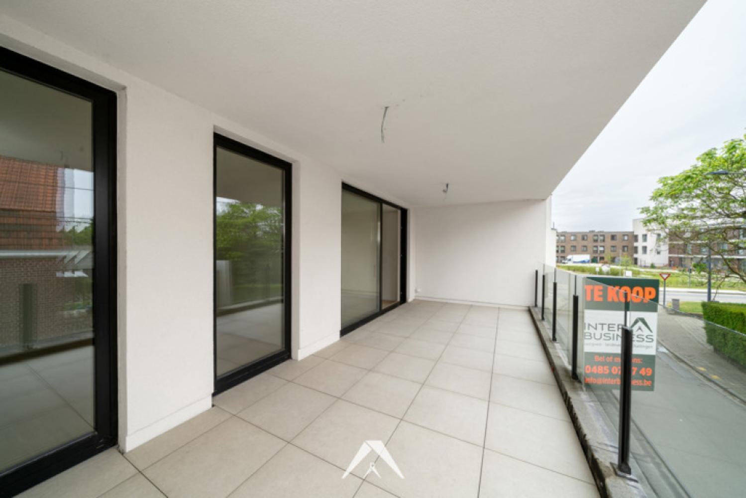 Apartment for sale in Heestert