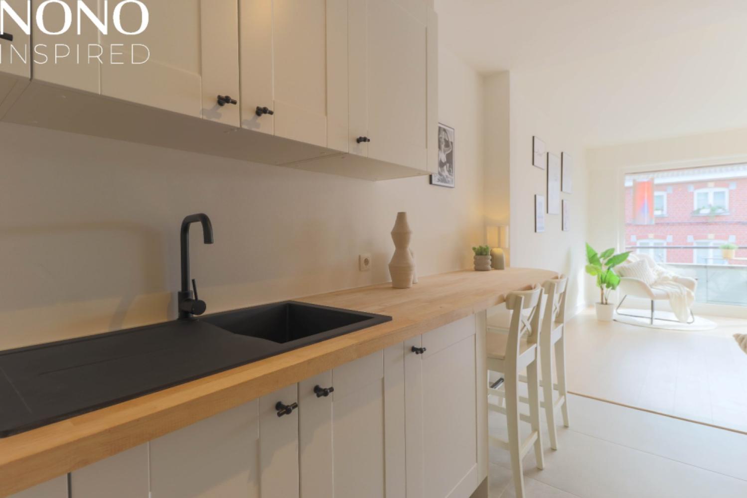 Appartement te koop in Kortrijk