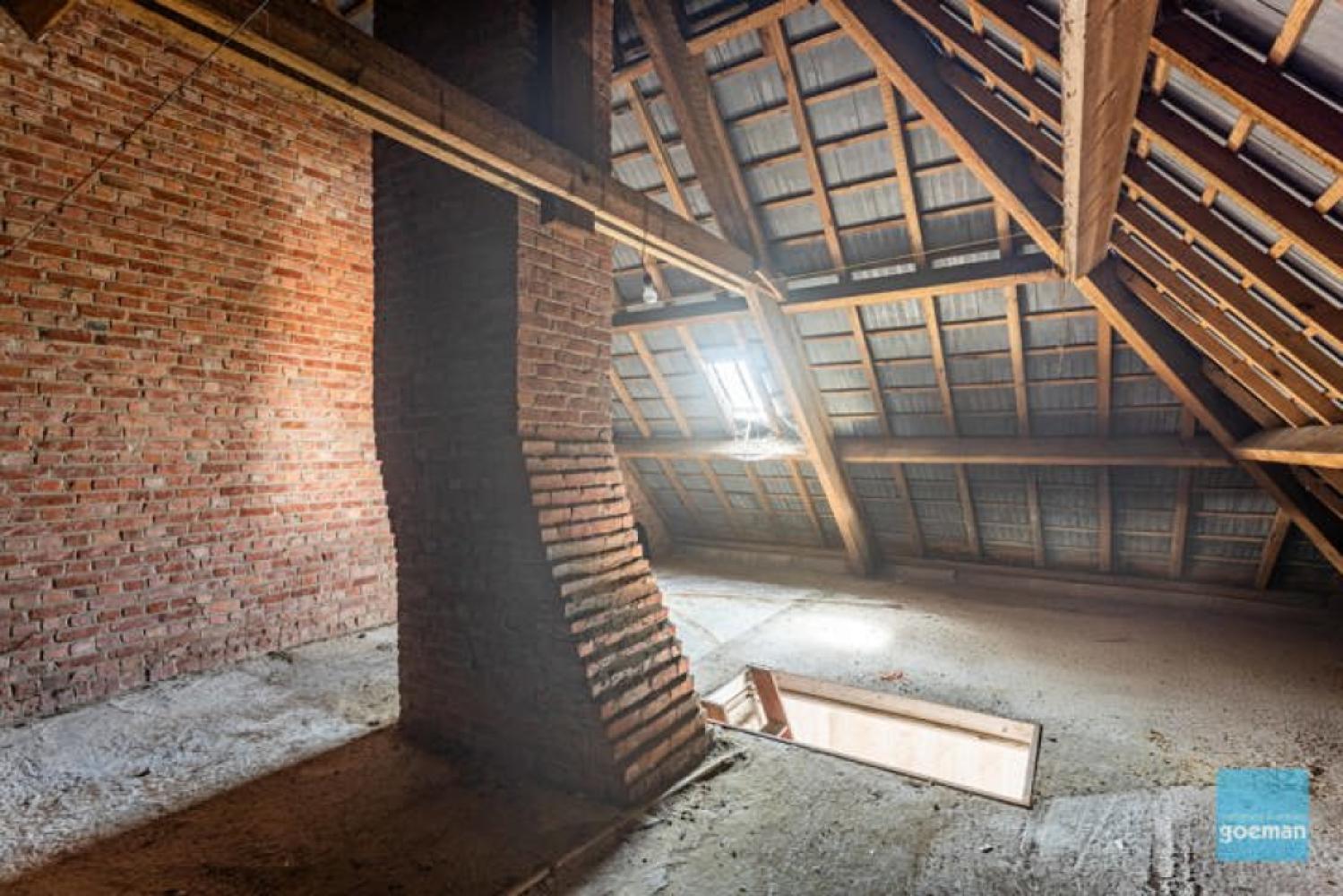Huis te koop in Wichelen