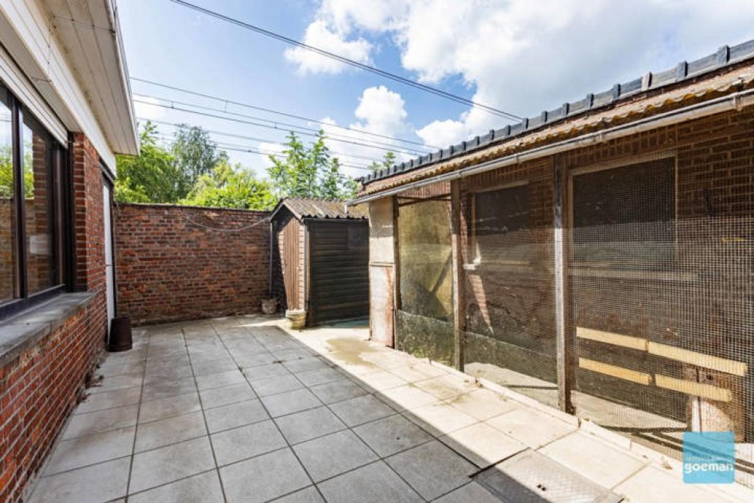 Huis te koop in Wichelen