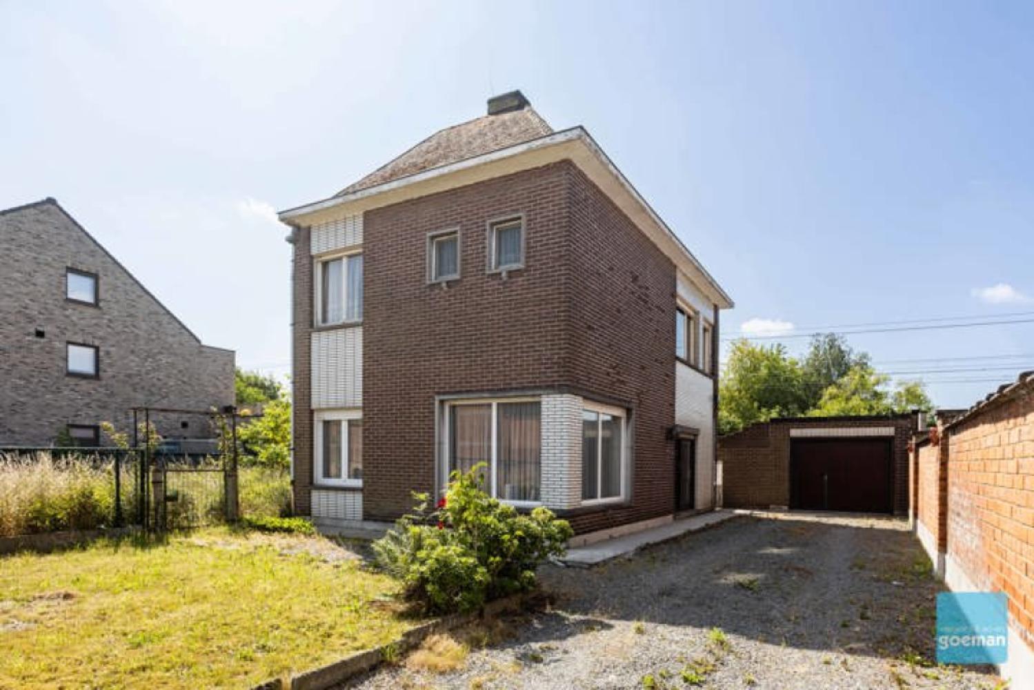 Huis te koop in Wichelen