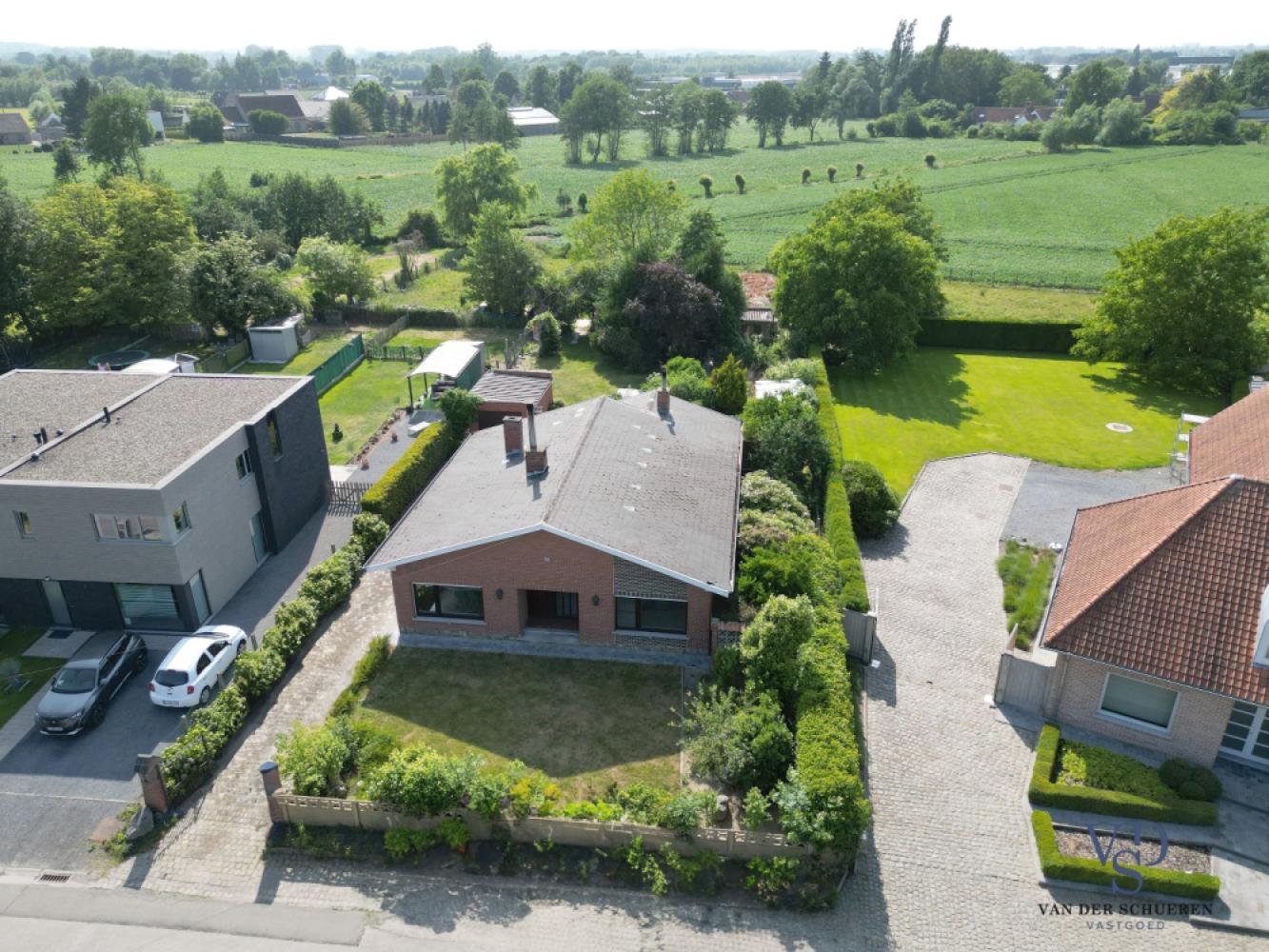 Huis te koop in Asper