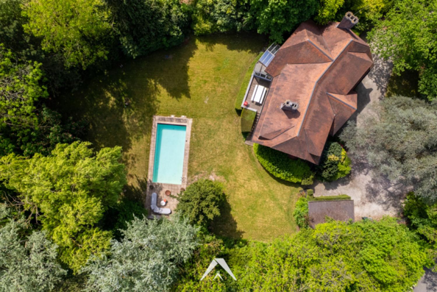 Villa te koop in Kortrijk Rollegem