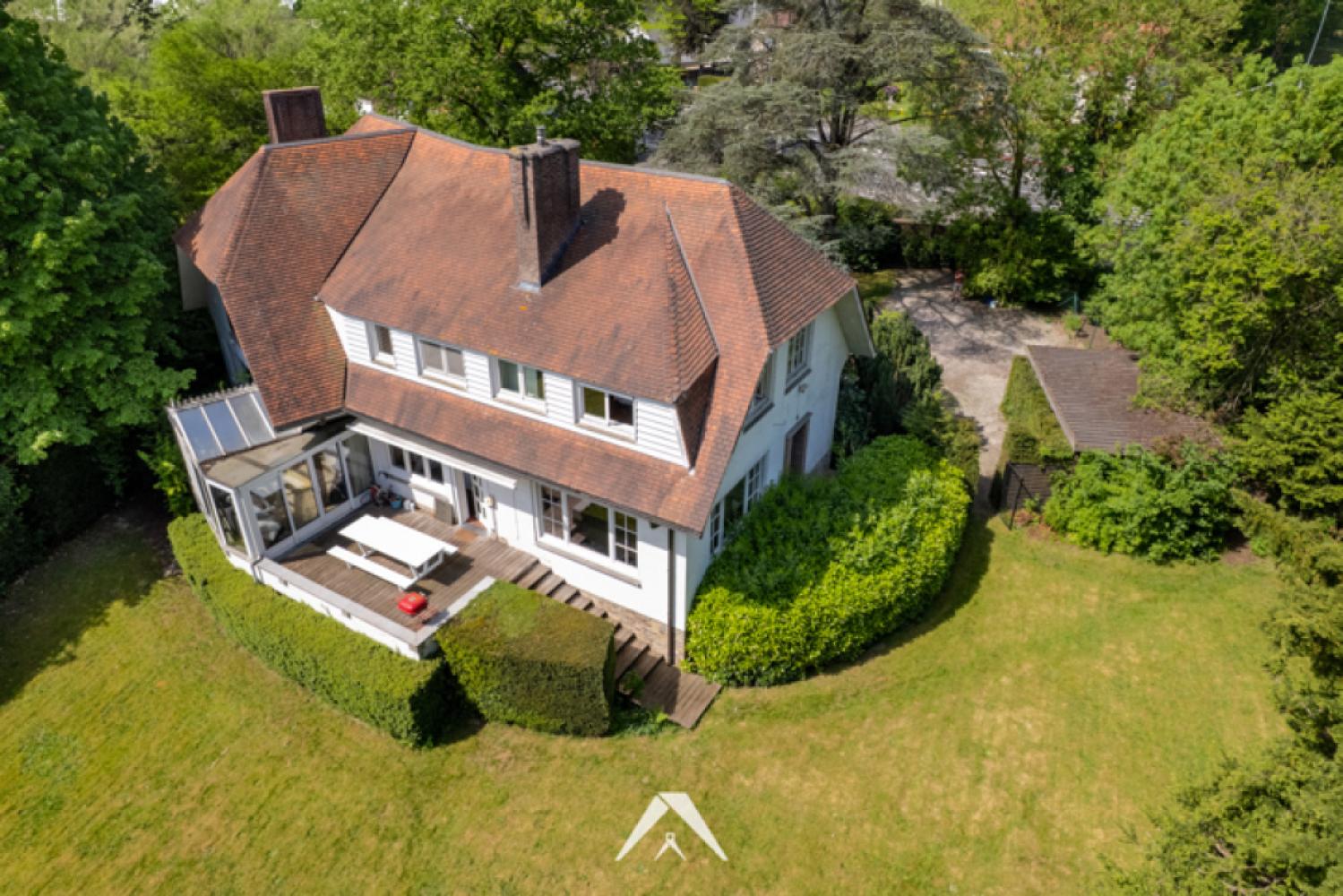 Villa te koop in Kortrijk Rollegem