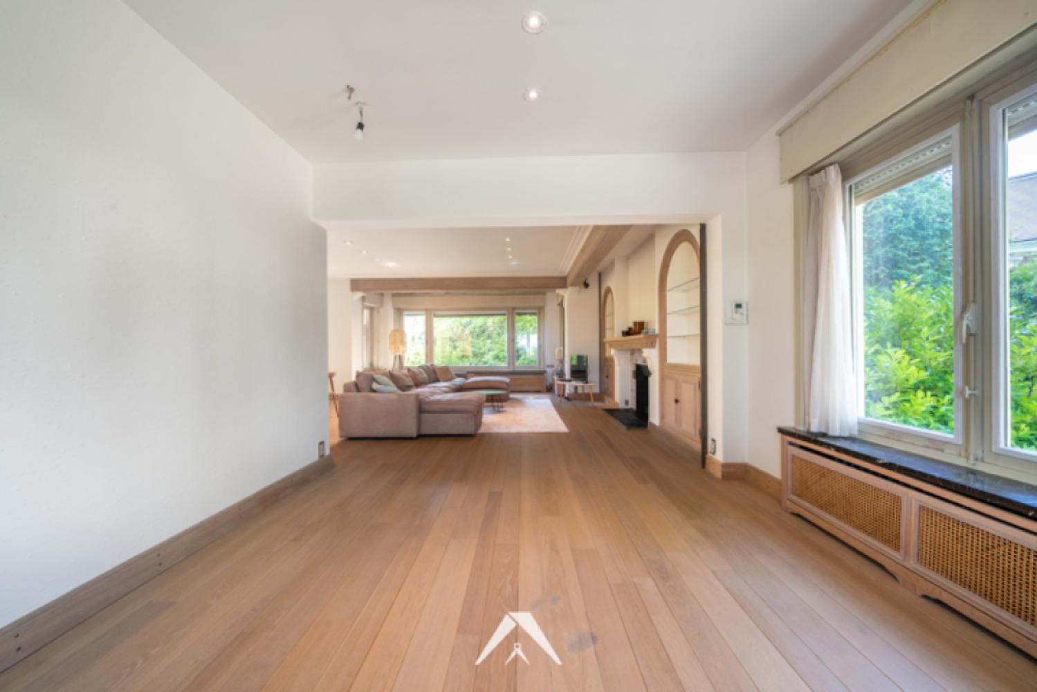 Villa te koop in Kortrijk Rollegem