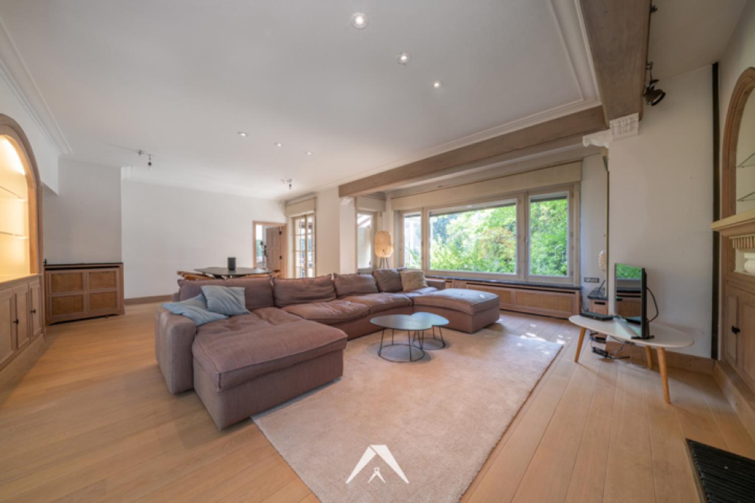 Villa te koop in Kortrijk Rollegem