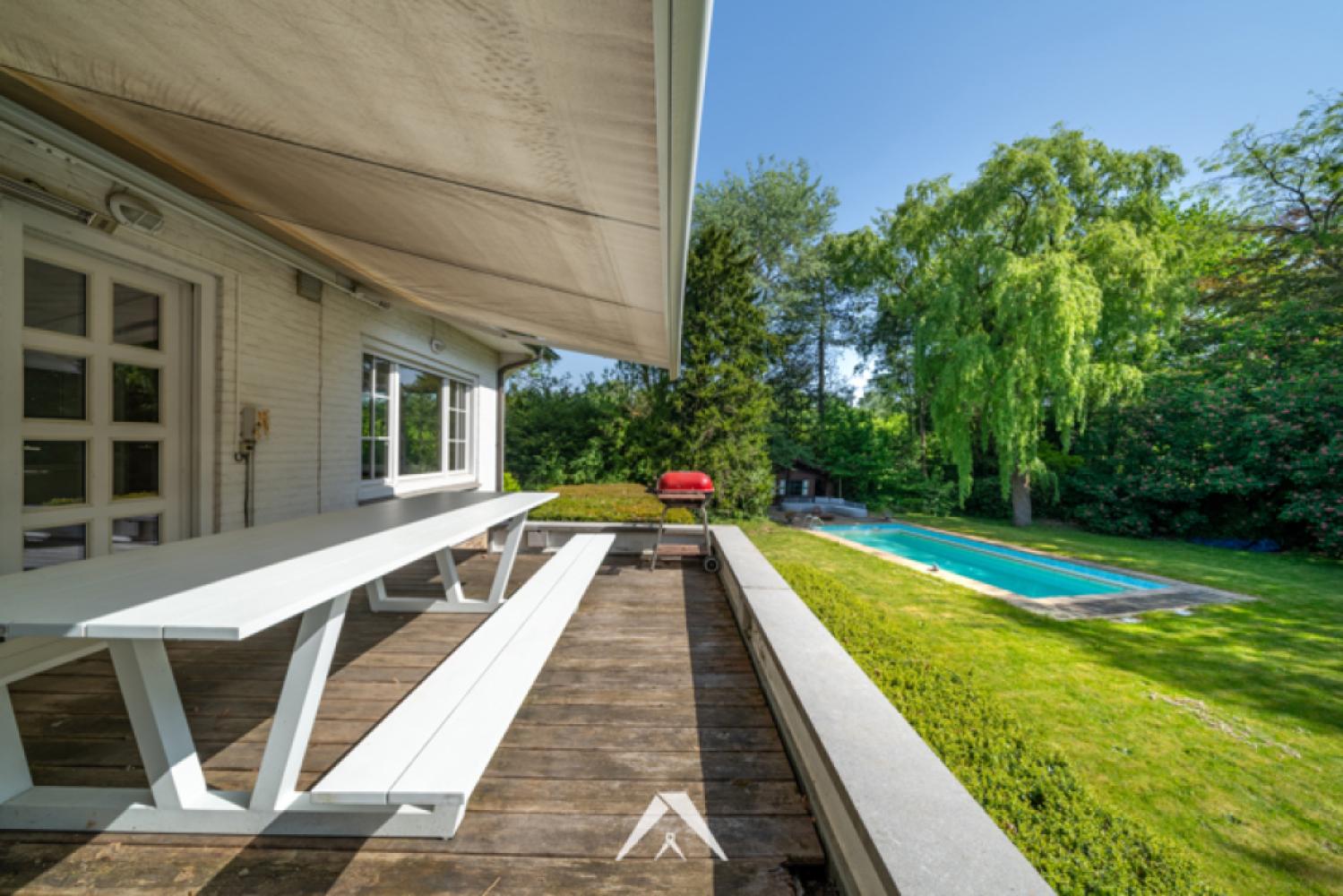 Villa te koop in Kortrijk Rollegem