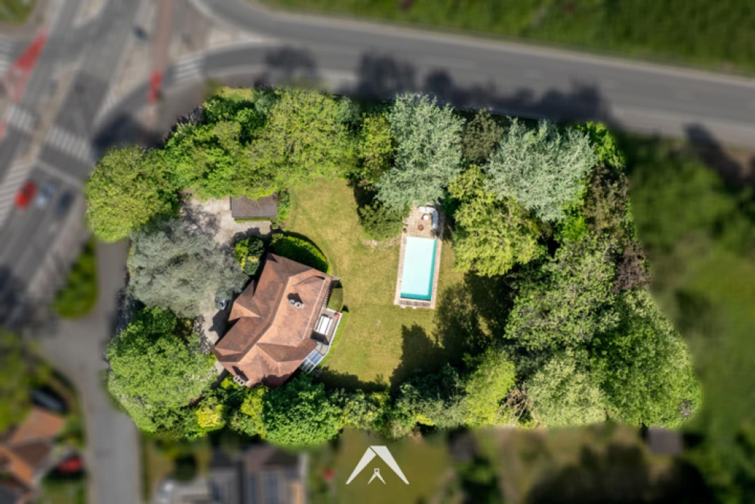 Villa te koop in Kortrijk Rollegem