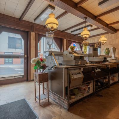 Commercial property for sale