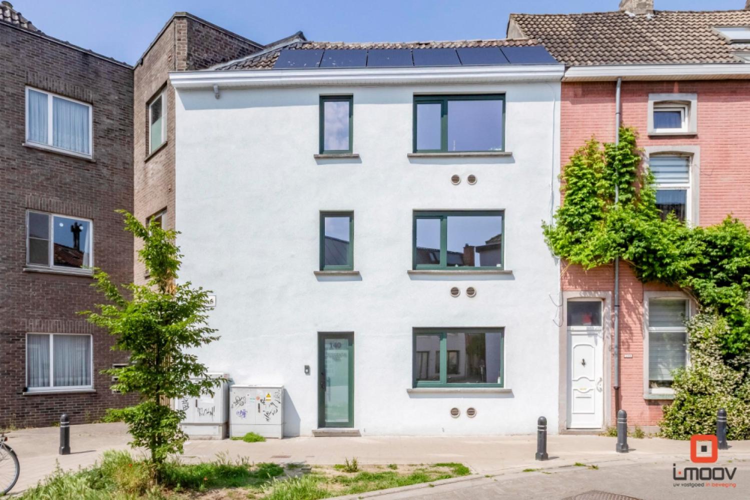 House for sale in Ghent