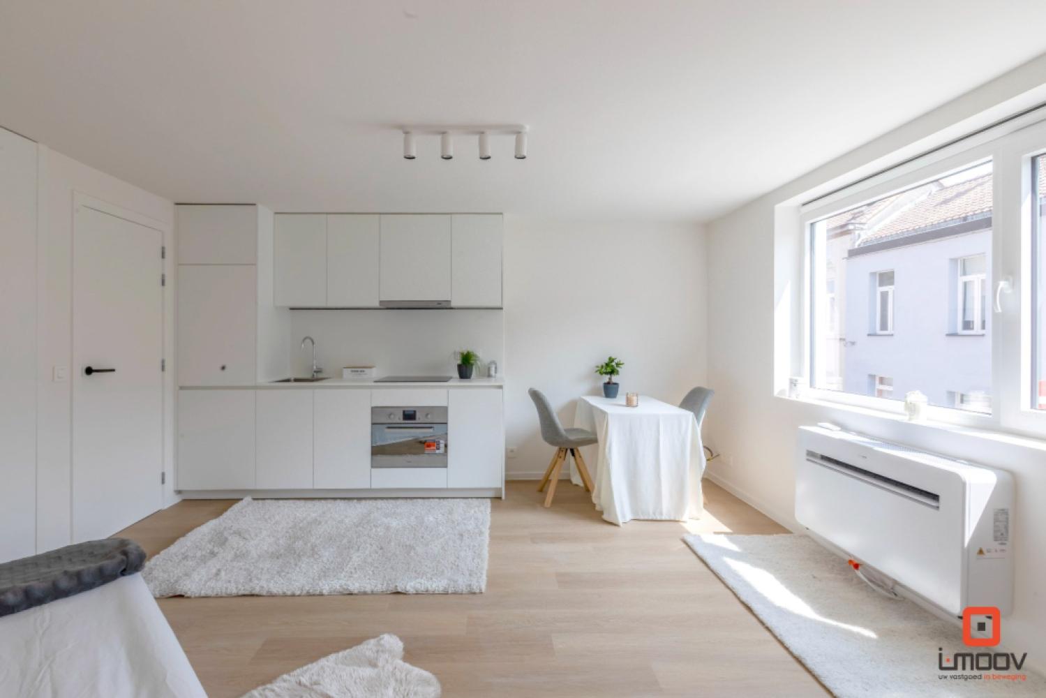 House for sale in Ghent