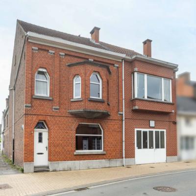 Huis te koop