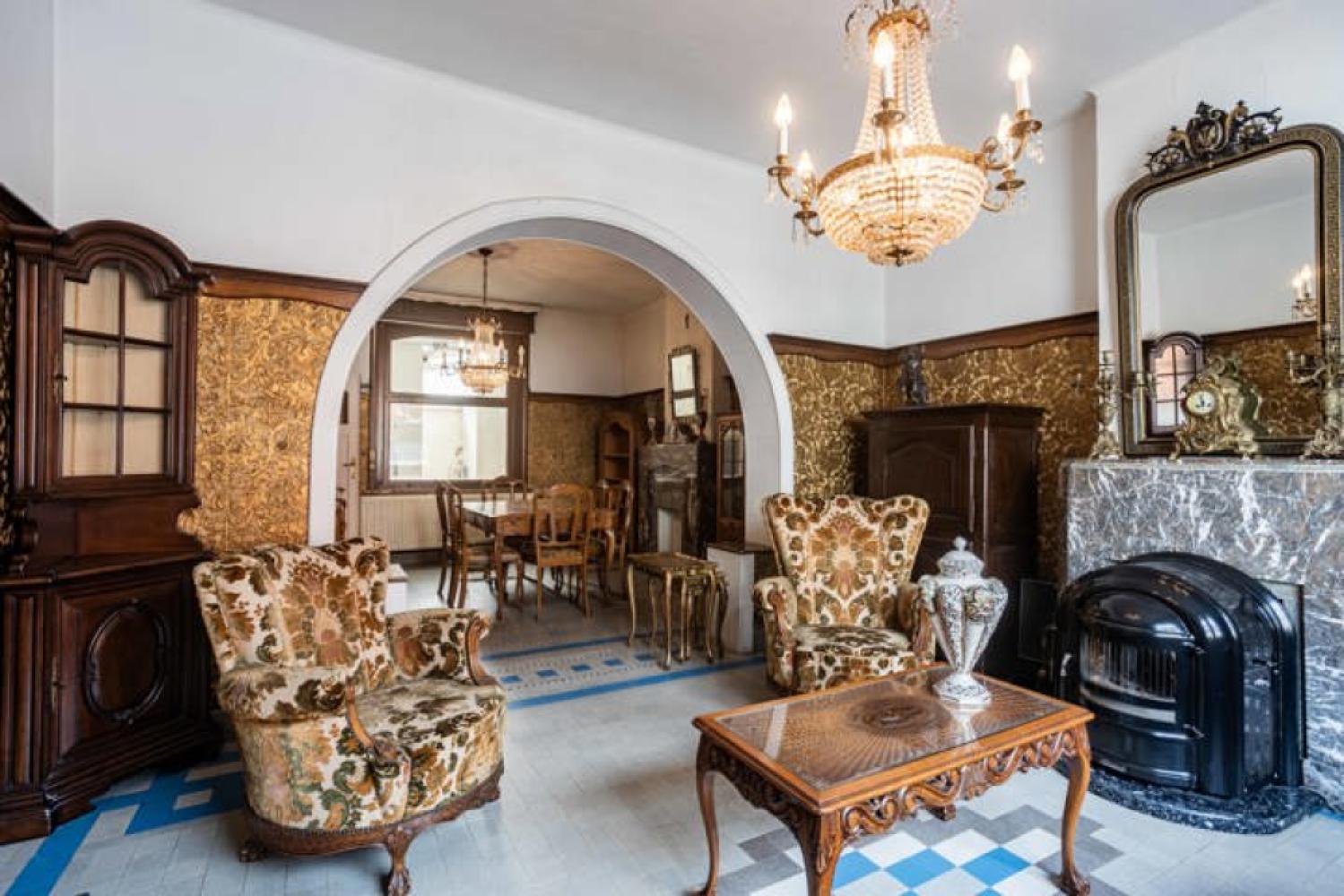 Maison à vendre à Liedekerke