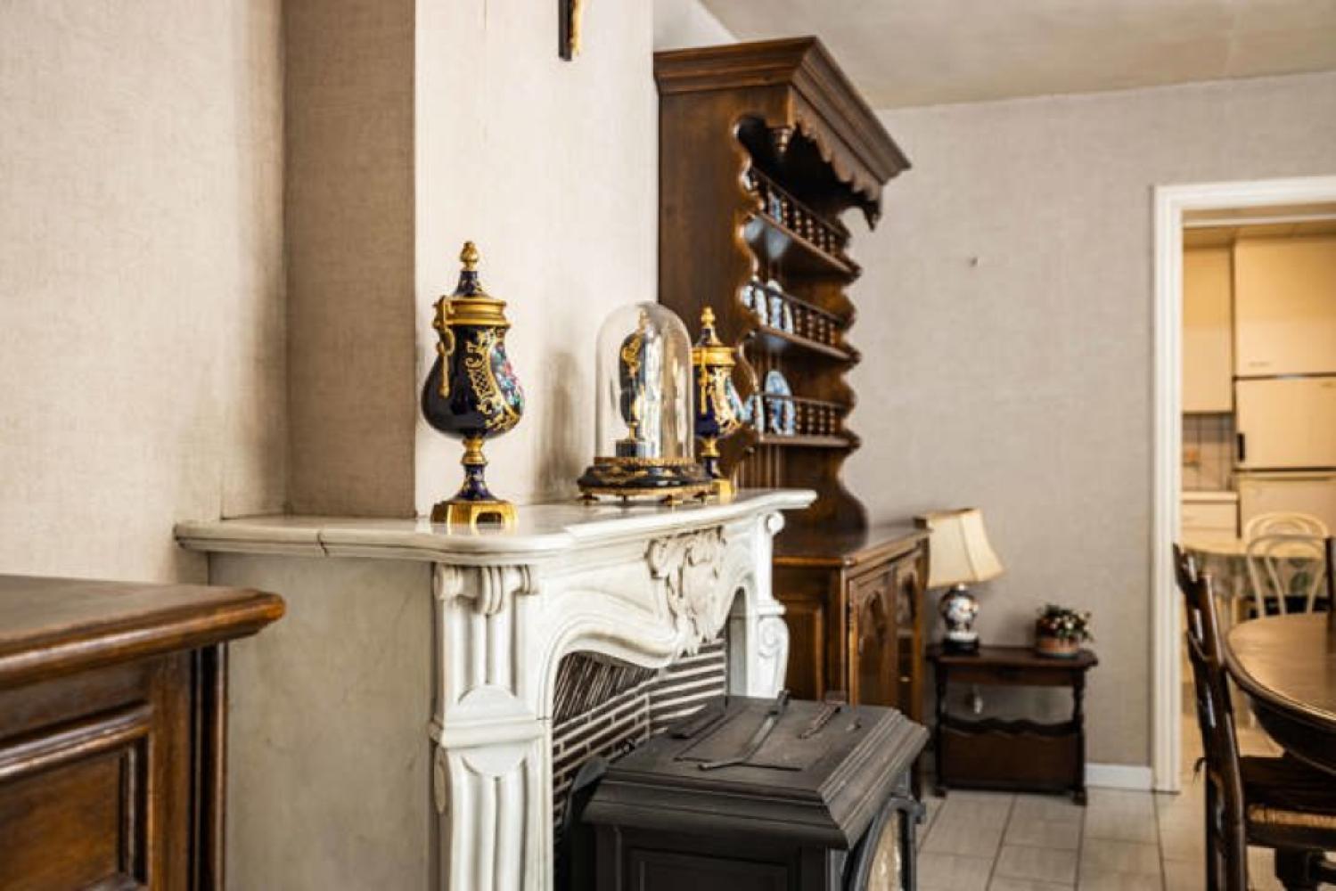 Maison à vendre à Liedekerke