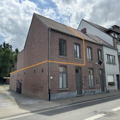 Duplex for rent