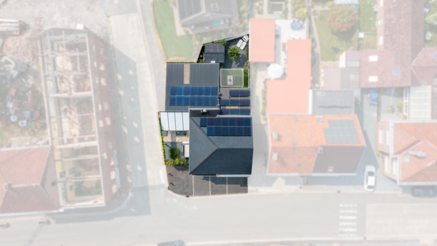 Gebouw gemengd gebruik te koop in Herne
