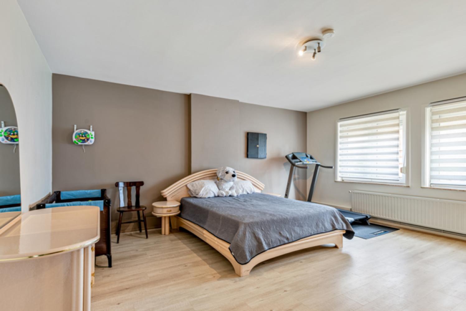 Gebouw gemengd gebruik te koop in Herne