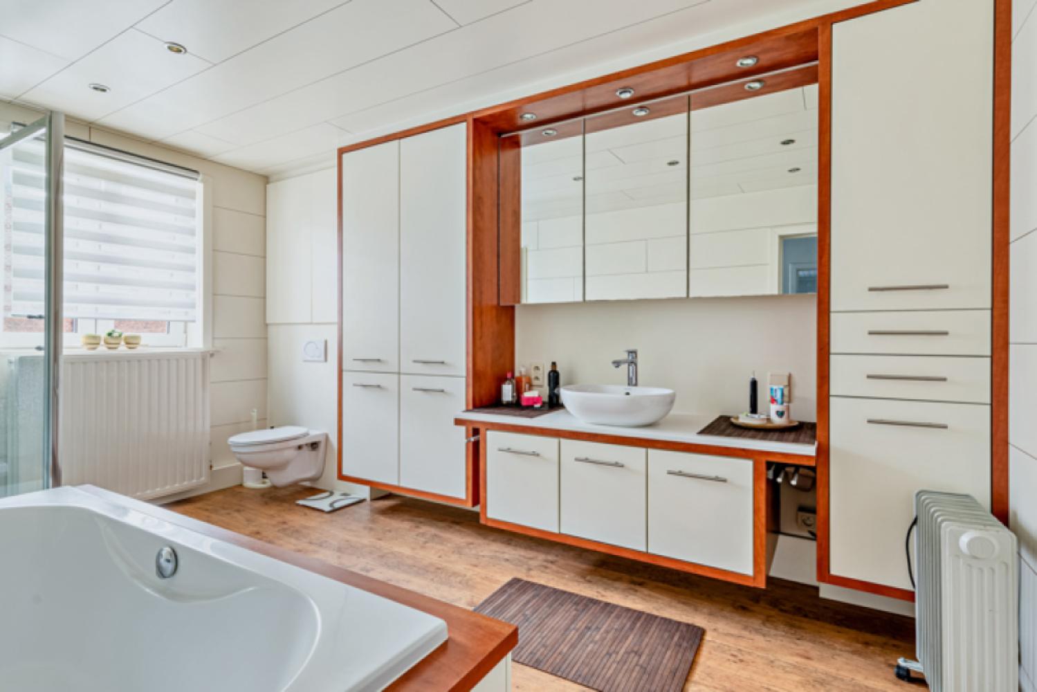 Gebouw gemengd gebruik te koop in Herne