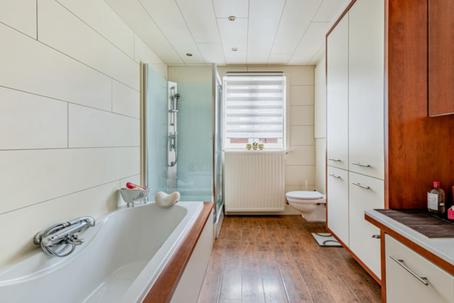 Gebouw gemengd gebruik te koop in Herne