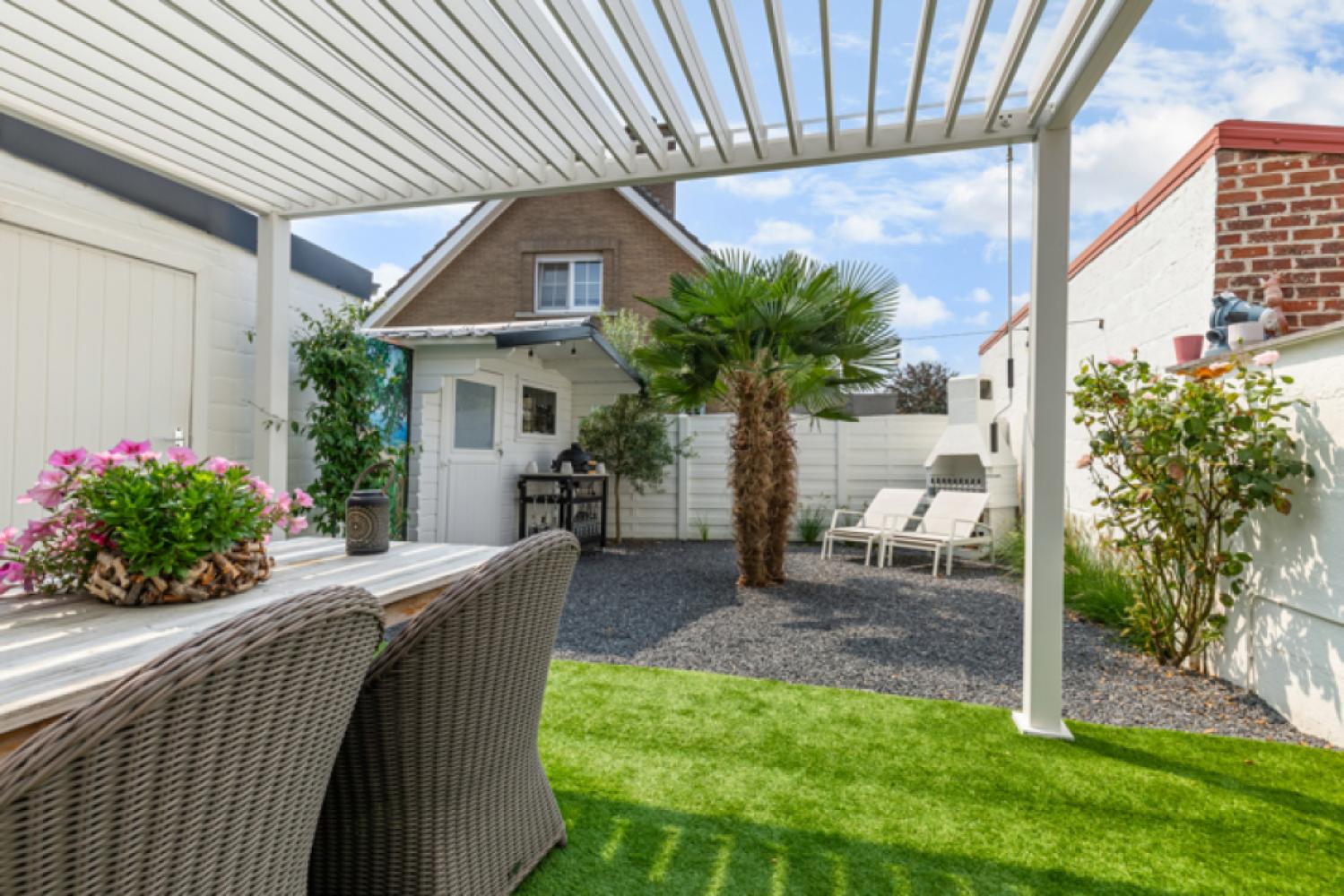 Gebouw gemengd gebruik te koop in Herne
