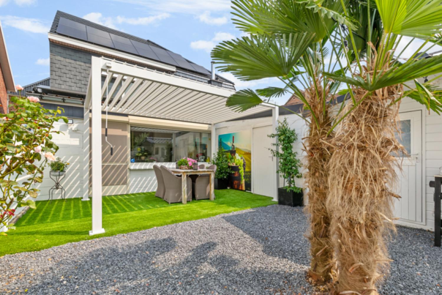 Gebouw gemengd gebruik te koop in Herne