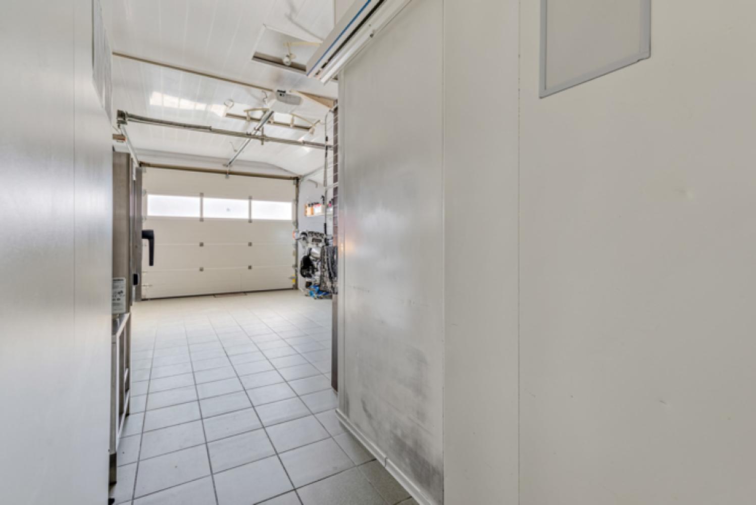 Gebouw gemengd gebruik te koop in Herne