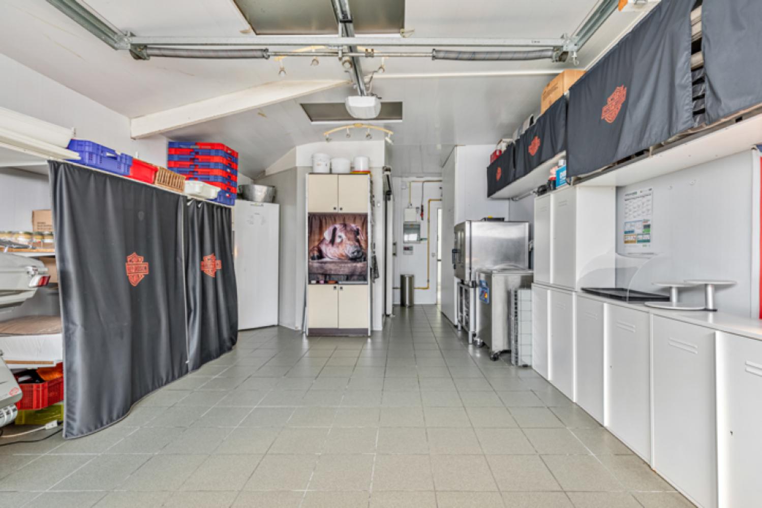 Gebouw gemengd gebruik te koop in Herne