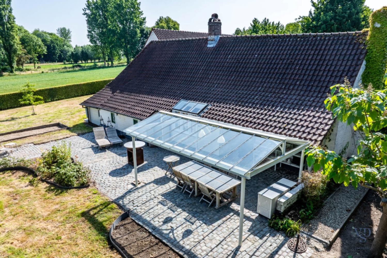 Huis te koop in Mater