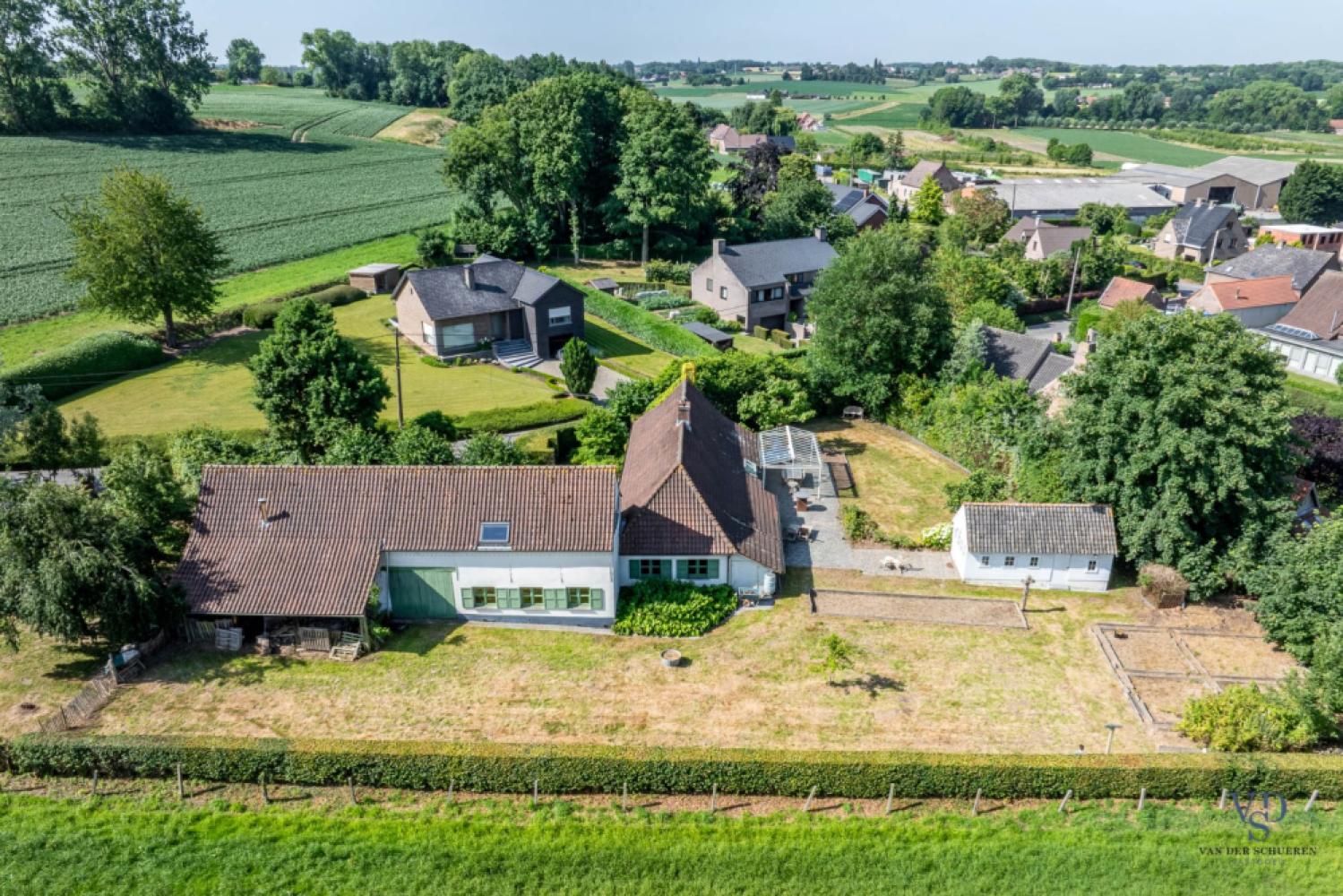 Huis te koop in Mater