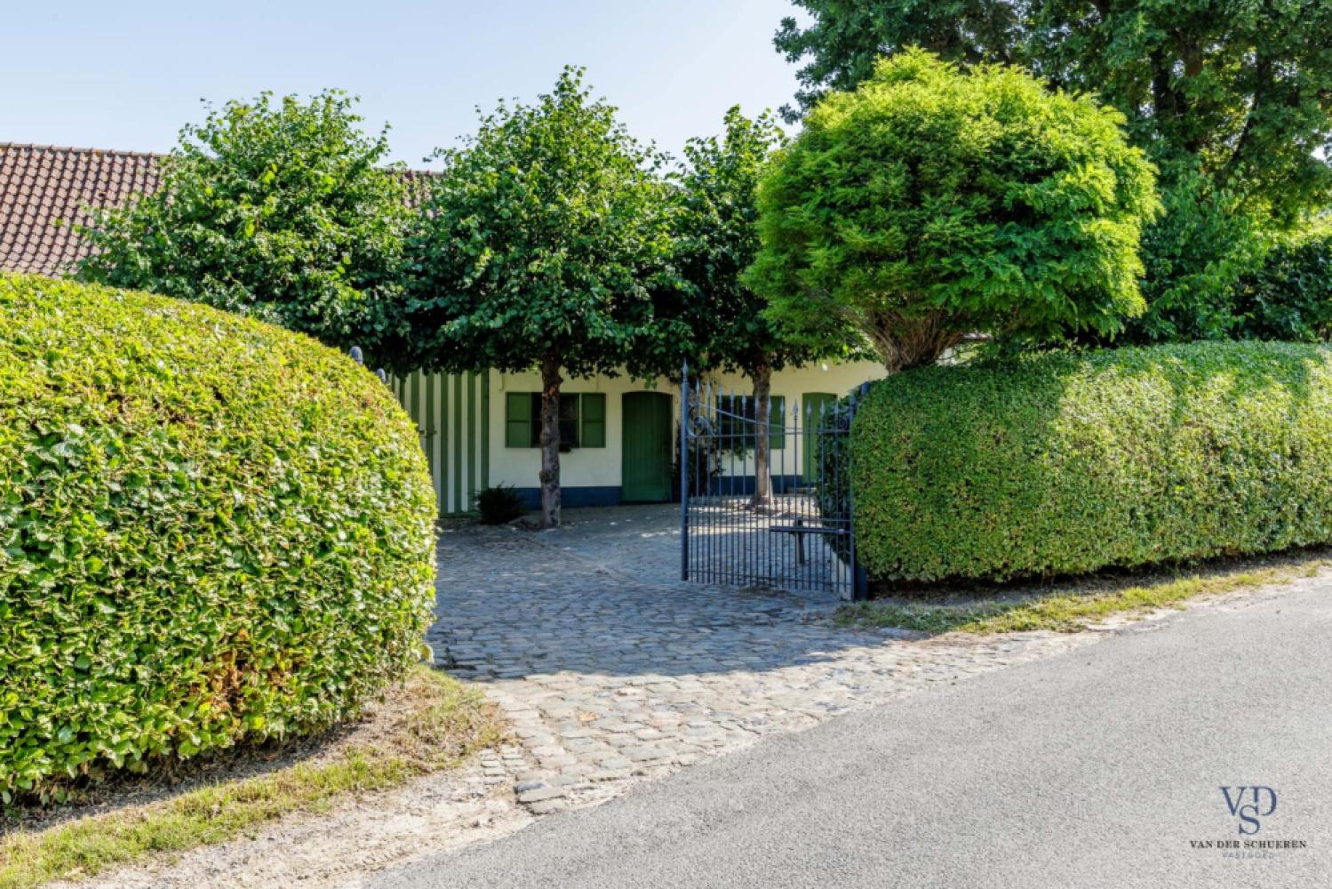 Huis te koop in Mater