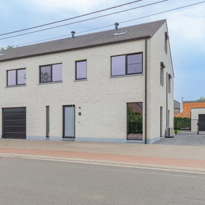 Huis te koop