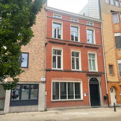 Huis te huur