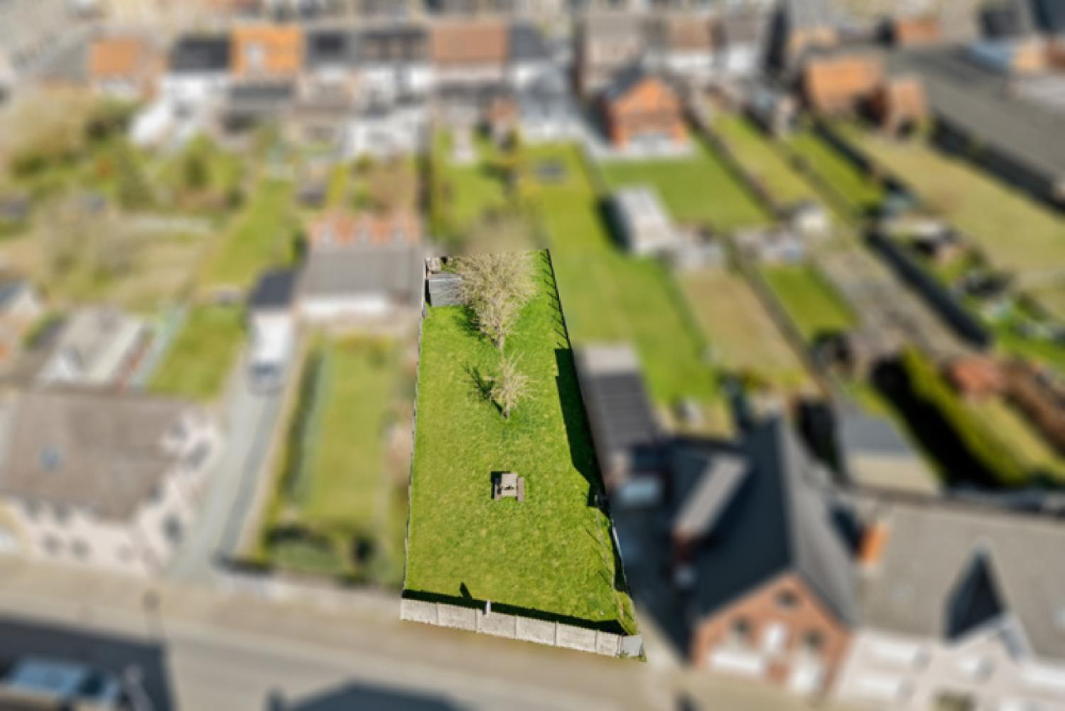 Building lot for sale in Herzele