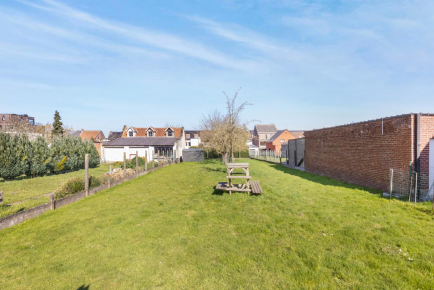 Building lot for sale in Herzele