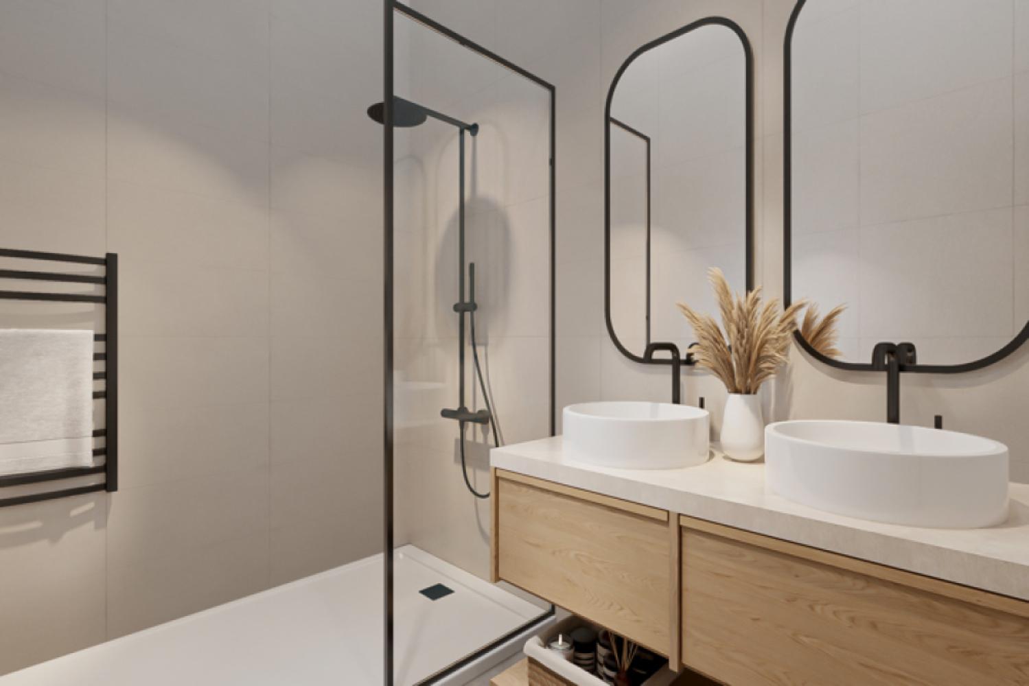 Project KAT - Lede - Appartement à vendre