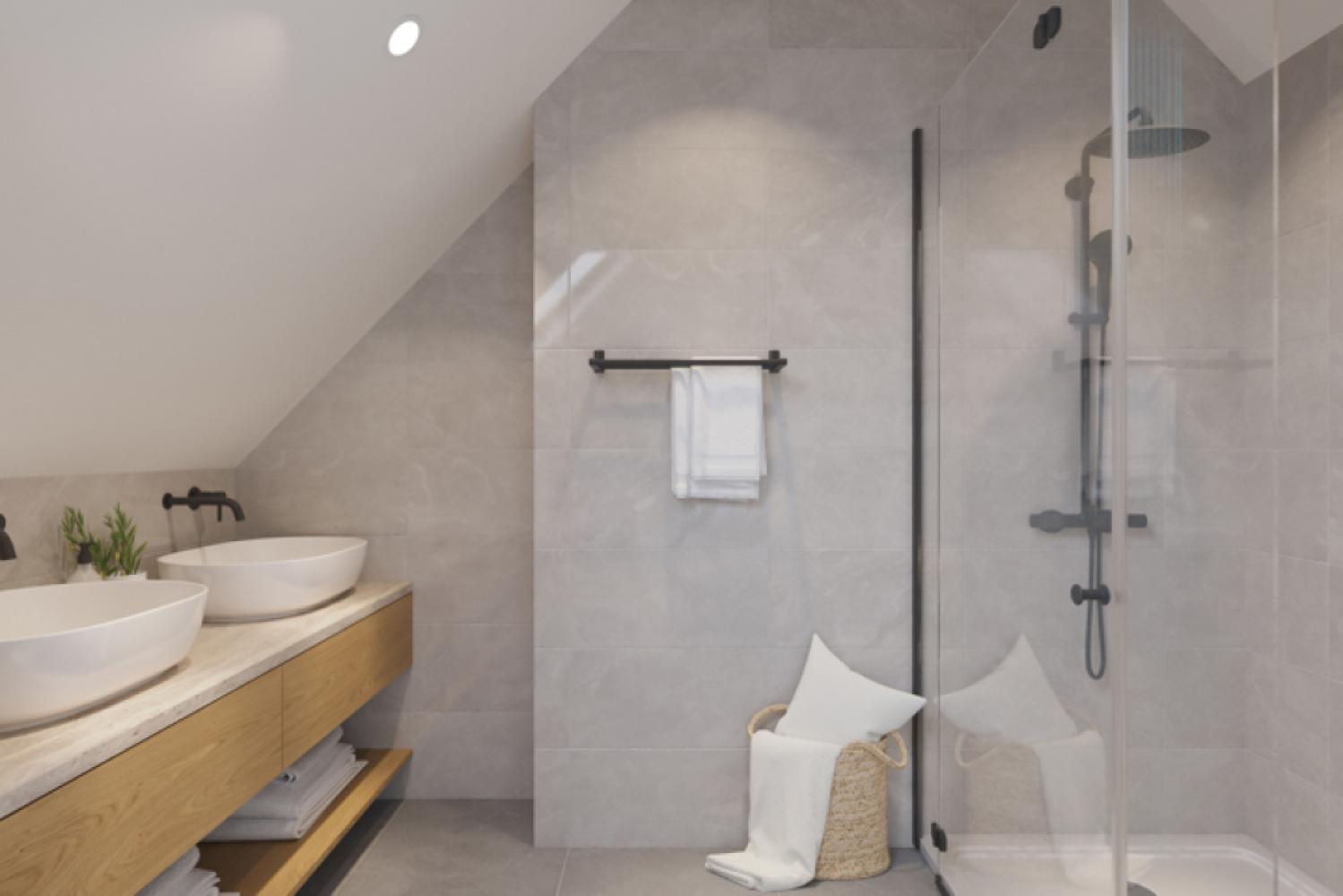 Project KAT - Lede - Appartement te koop