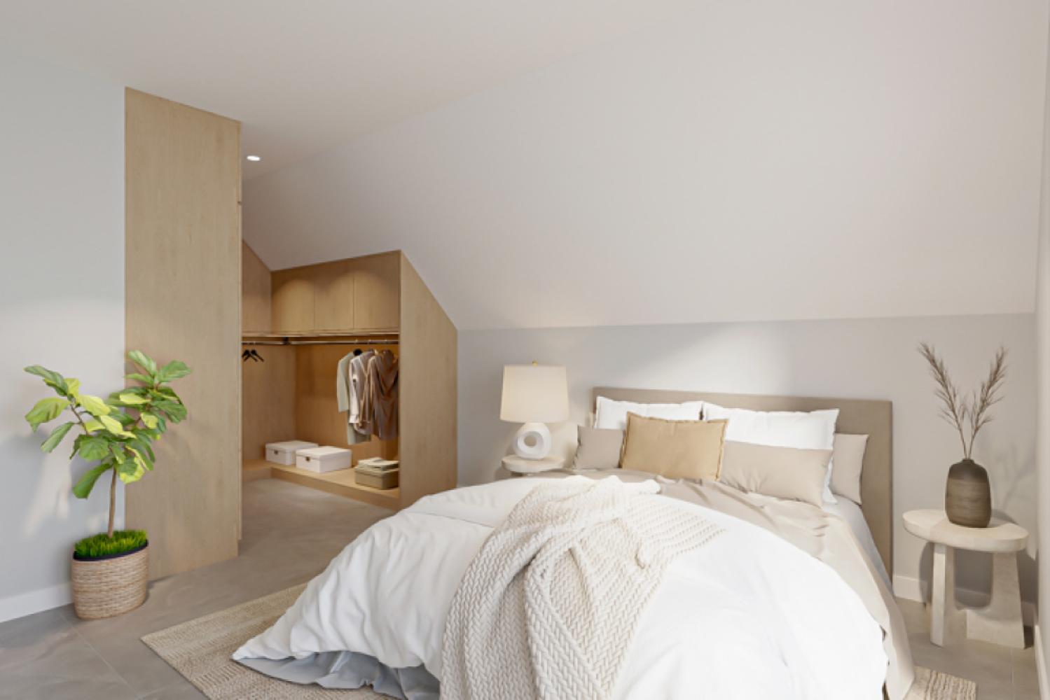 Project Kat - woningen - Huis te koop