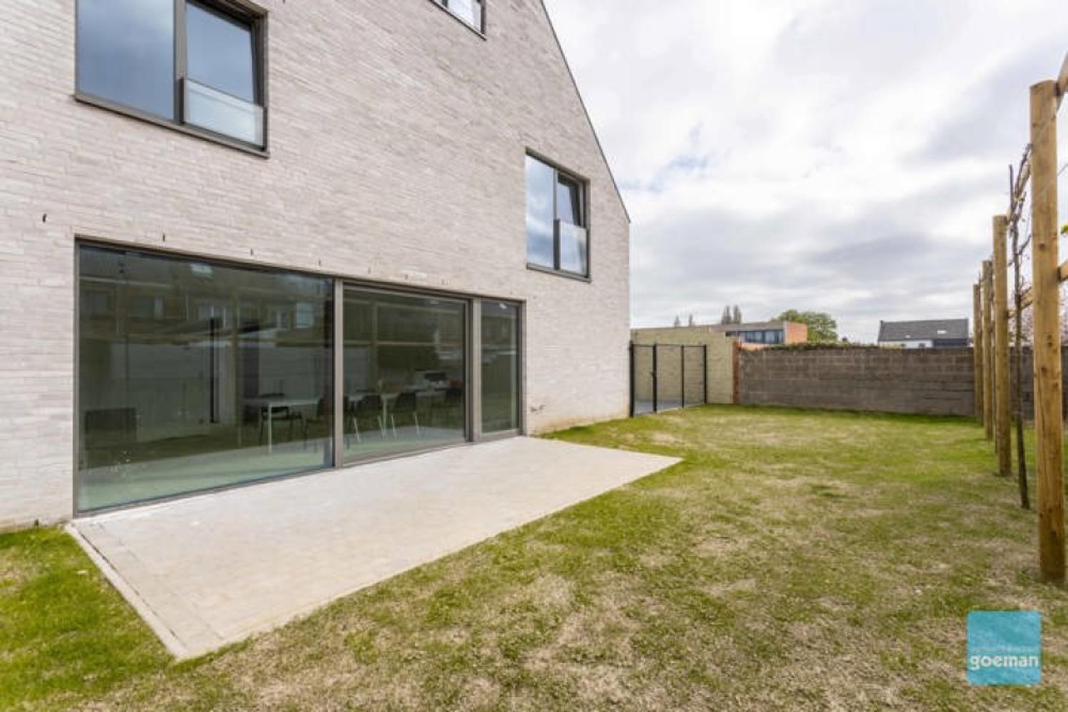 Project Kat - woningen - Huis te koop